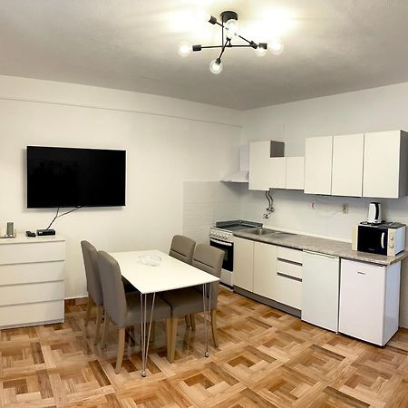 Apartments Derado Супетар Екстер'єр фото