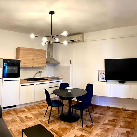 Apartments Derado Супетар Екстер'єр фото