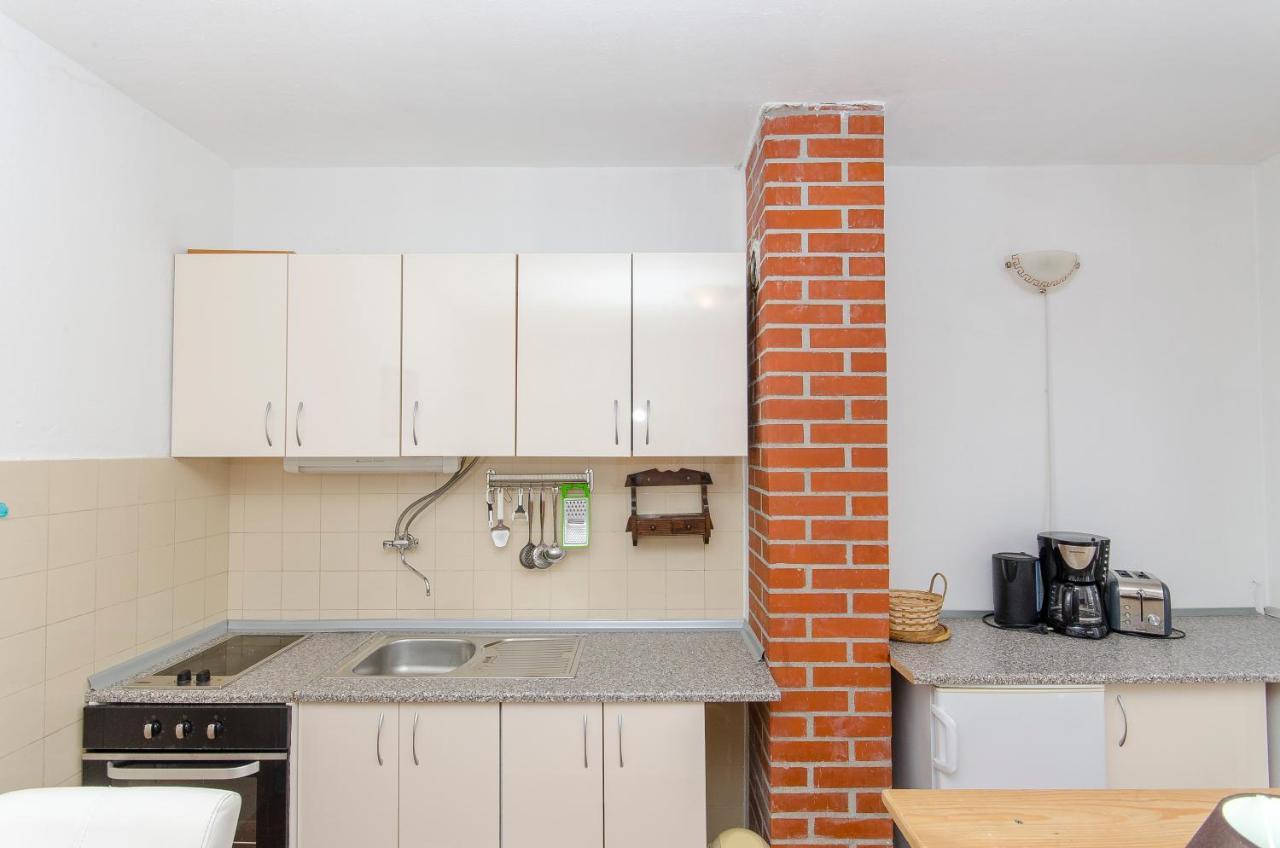 Apartments Derado Супетар Екстер'єр фото