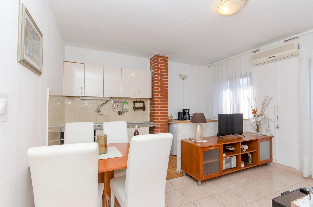 Apartments Derado Супетар Екстер'єр фото