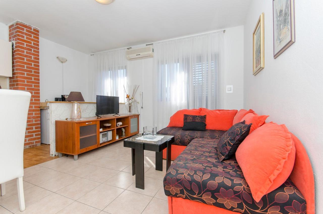 Apartments Derado Супетар Екстер'єр фото