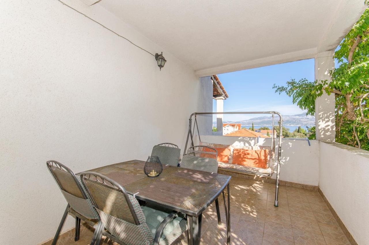 Apartments Derado Супетар Екстер'єр фото