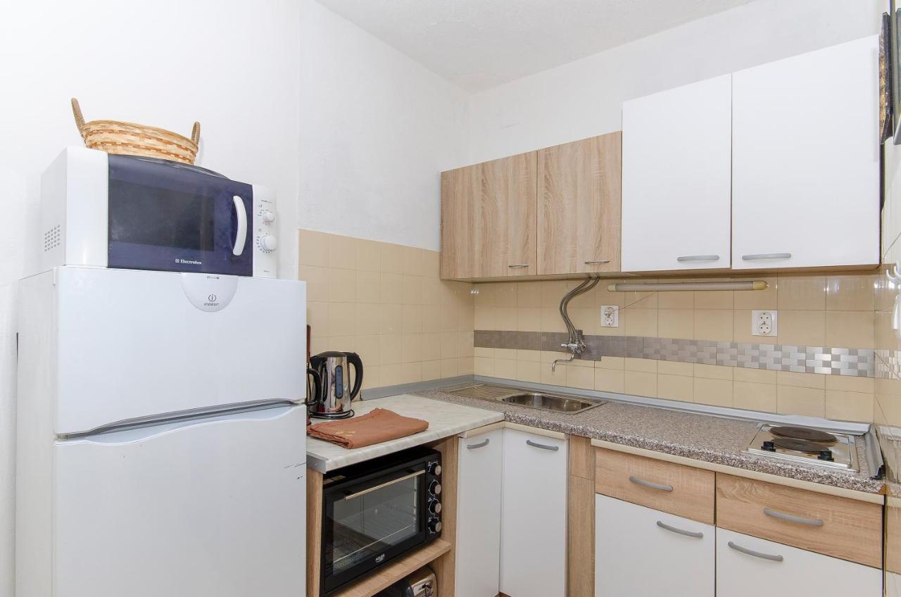 Apartments Derado Супетар Екстер'єр фото