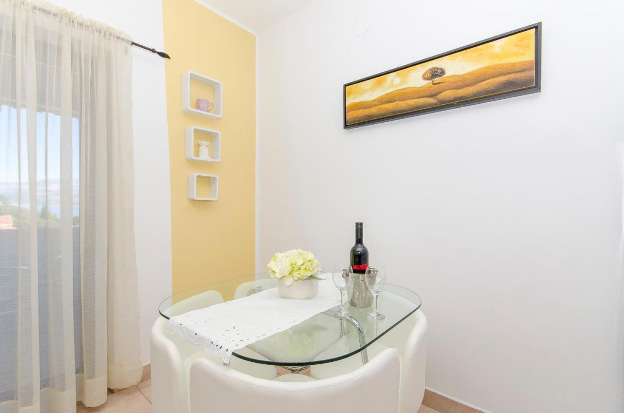 Apartments Derado Супетар Екстер'єр фото