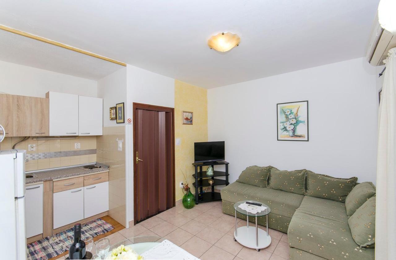 Apartments Derado Супетар Екстер'єр фото