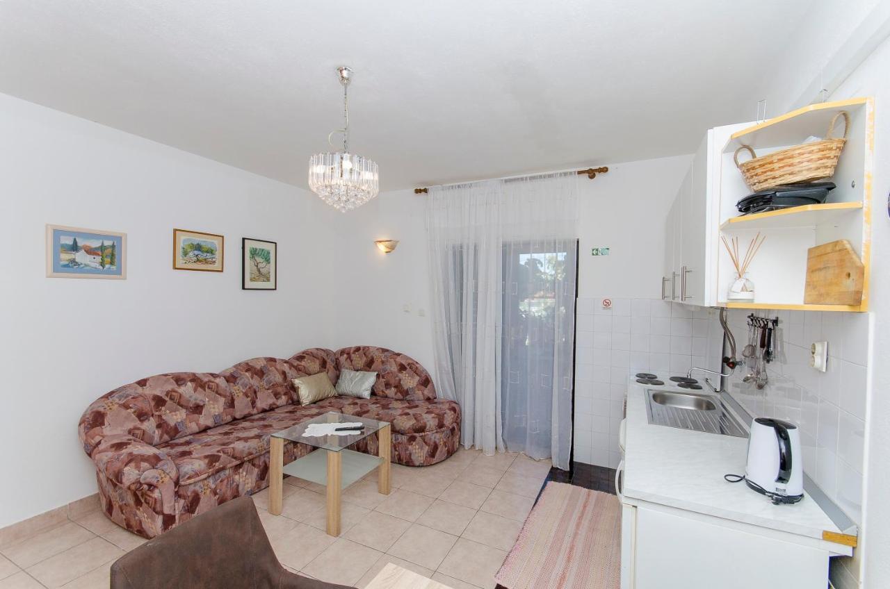 Apartments Derado Супетар Екстер'єр фото