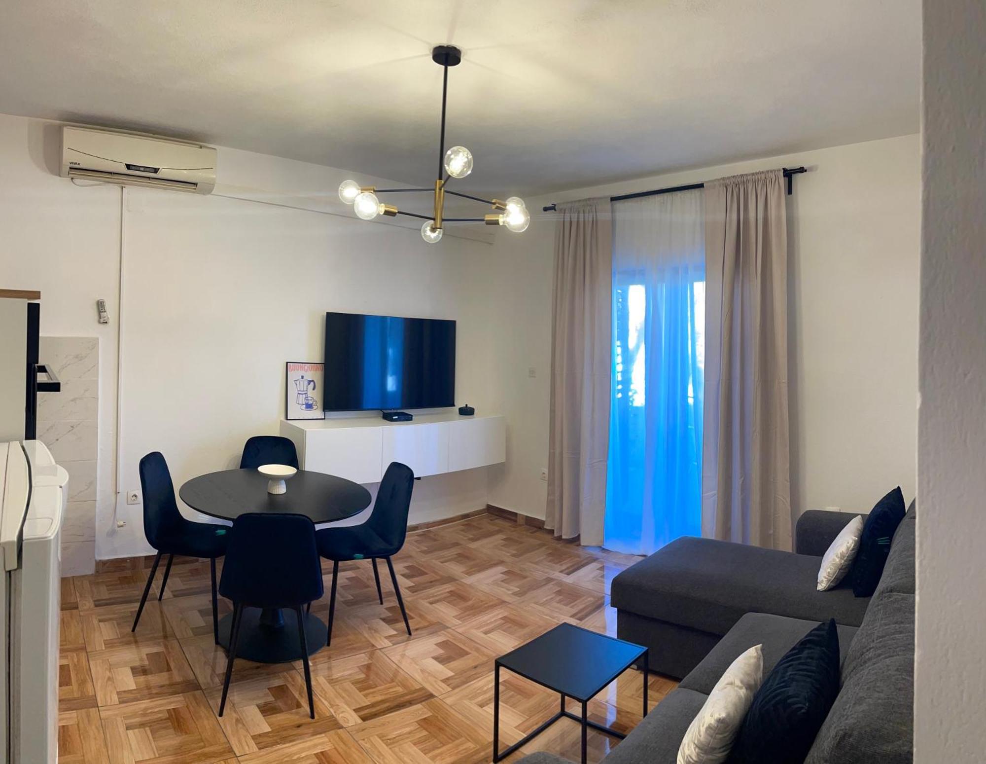Apartments Derado Супетар Екстер'єр фото