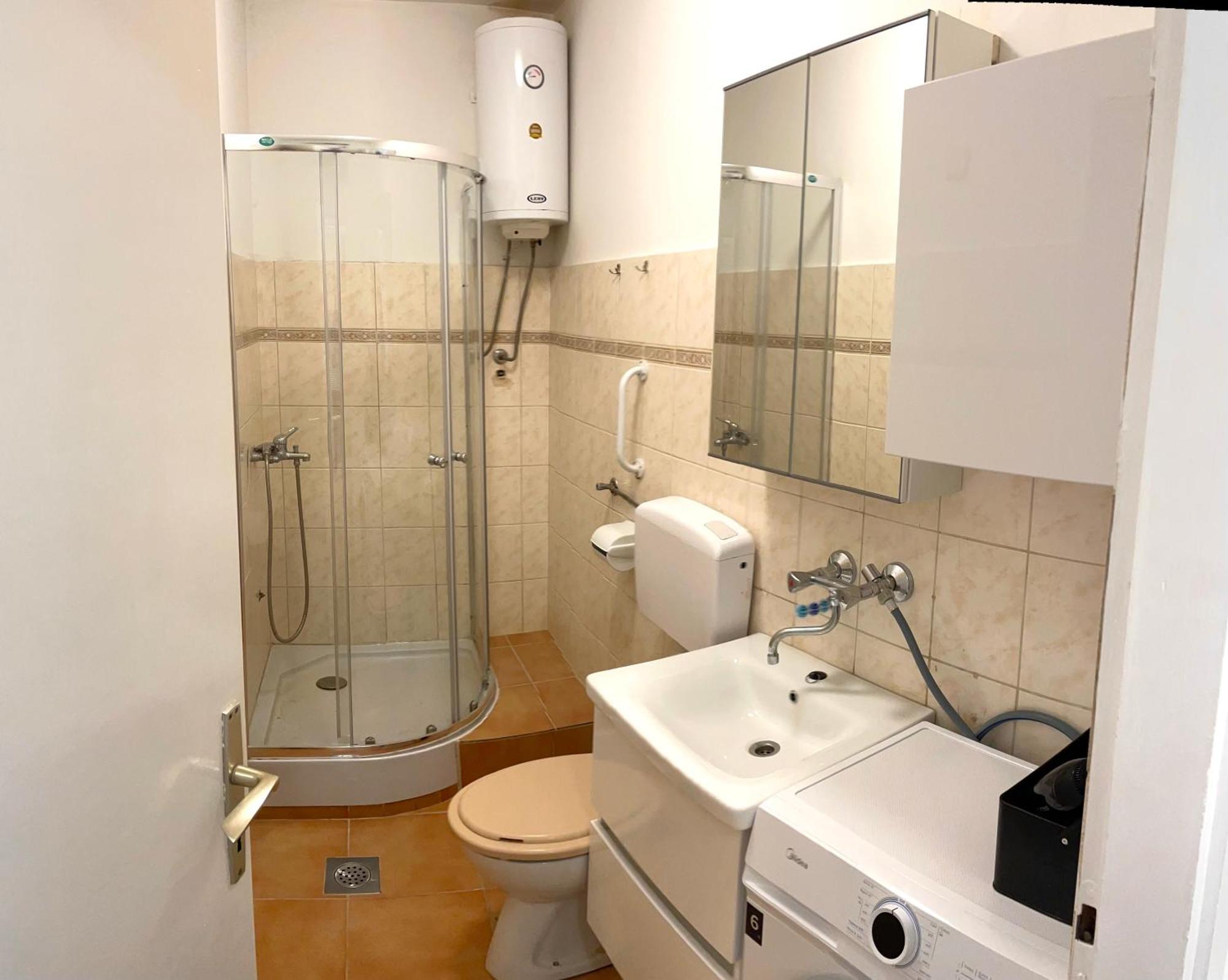 Apartments Derado Супетар Екстер'єр фото