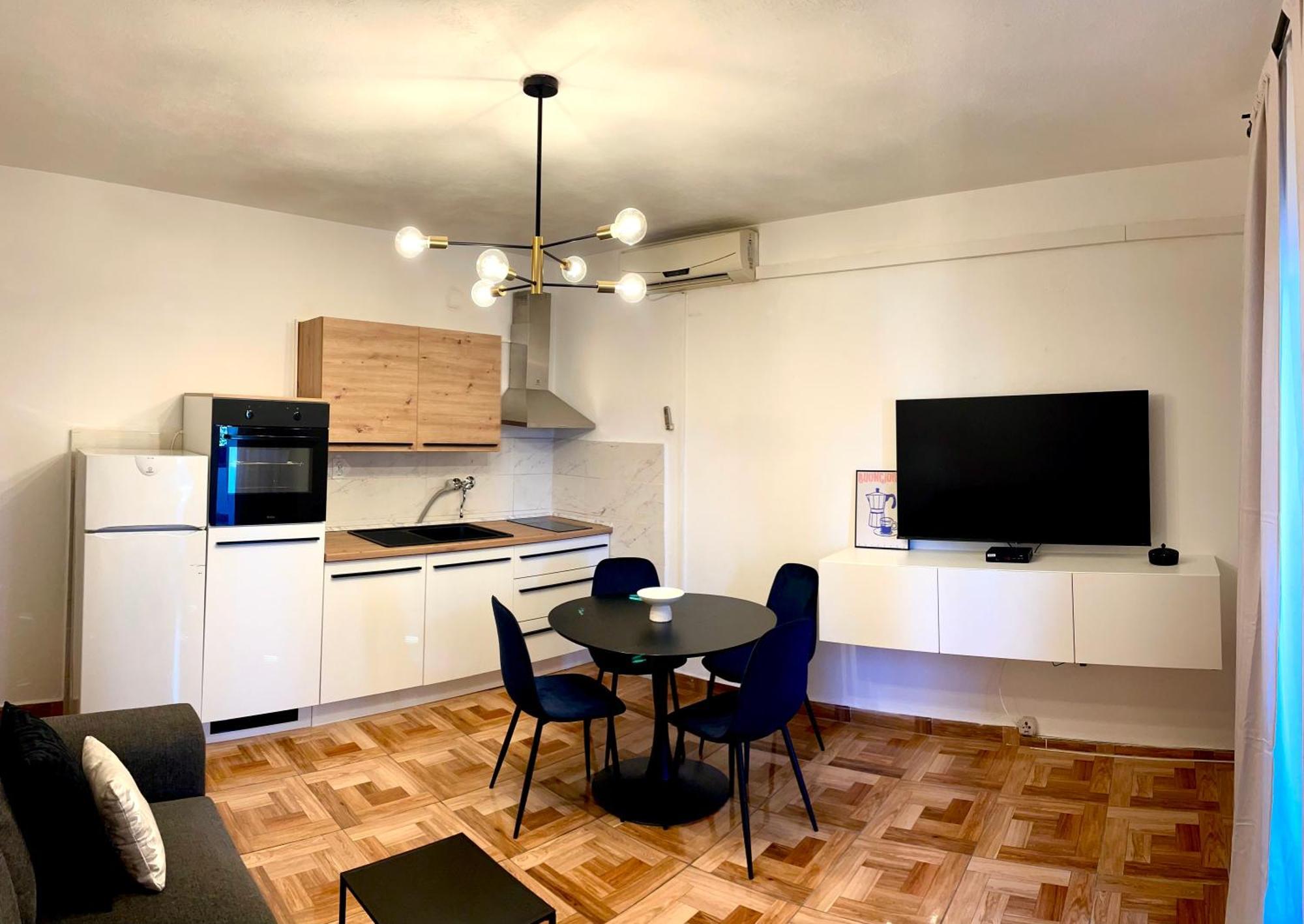 Apartments Derado Супетар Екстер'єр фото