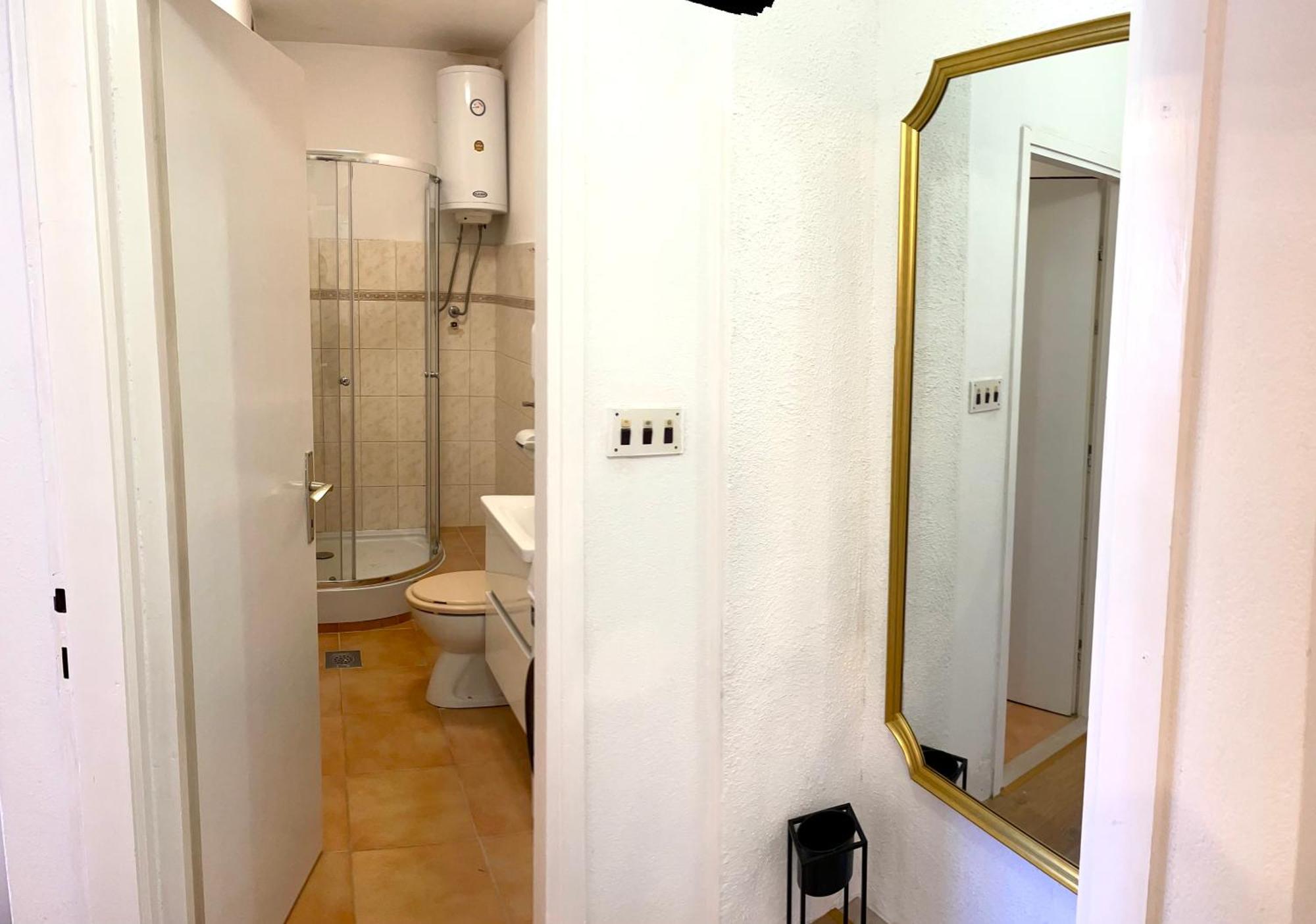 Apartments Derado Супетар Екстер'єр фото
